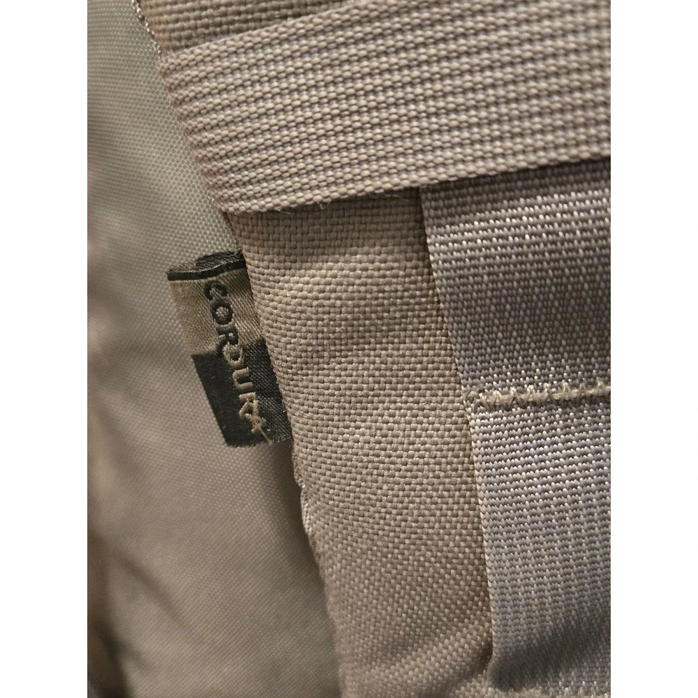 CamelBak Maximum Gear Tactical MOLLE Backpack Green Hiking Pack Internal Plate
